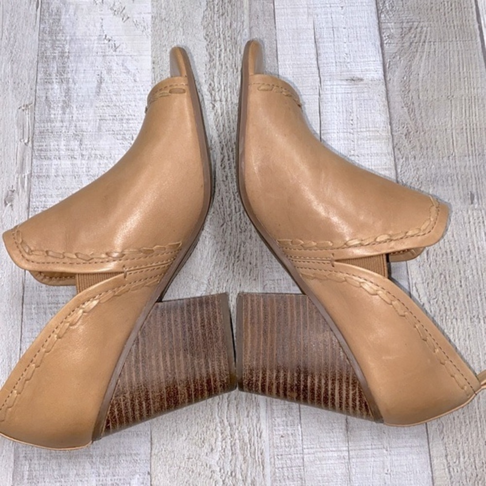 Lucca Lane Anna booties size 10M - Picture 8 of 11